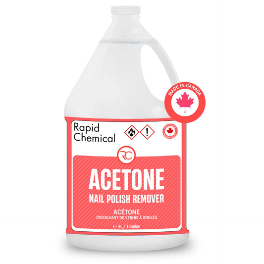 Acetone 100%