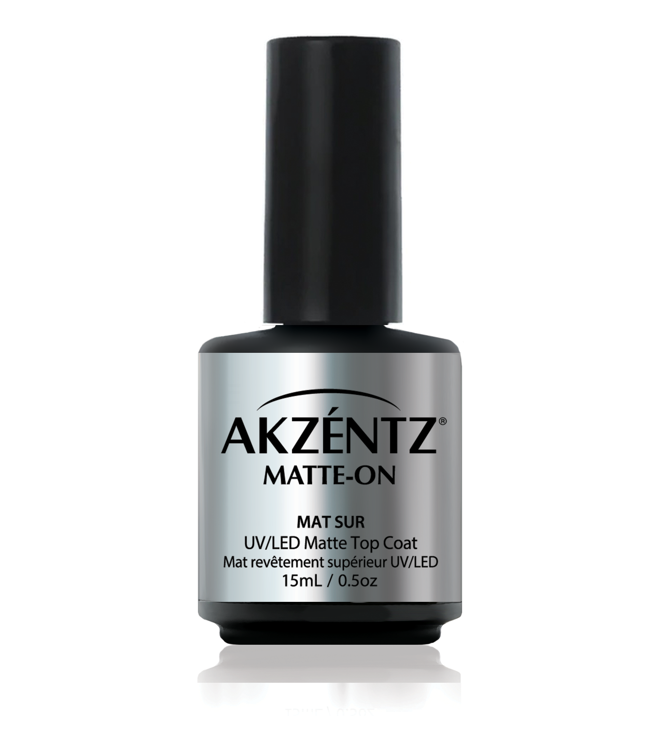 Matte-On Top Coat