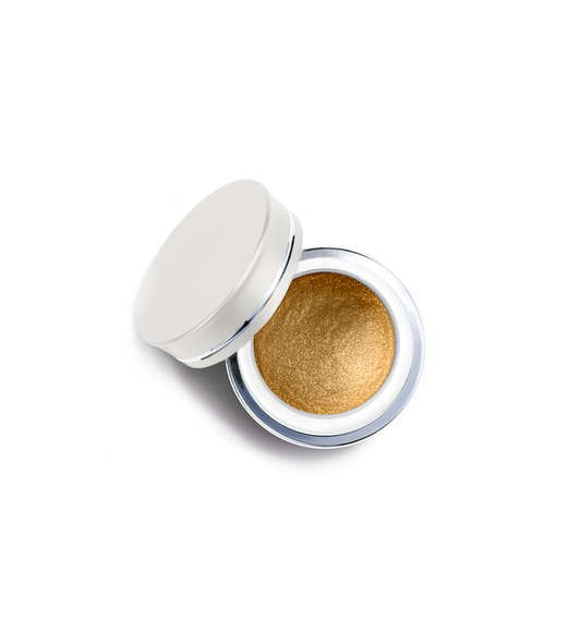 Gel Play®  Pearlescent Powder Gold