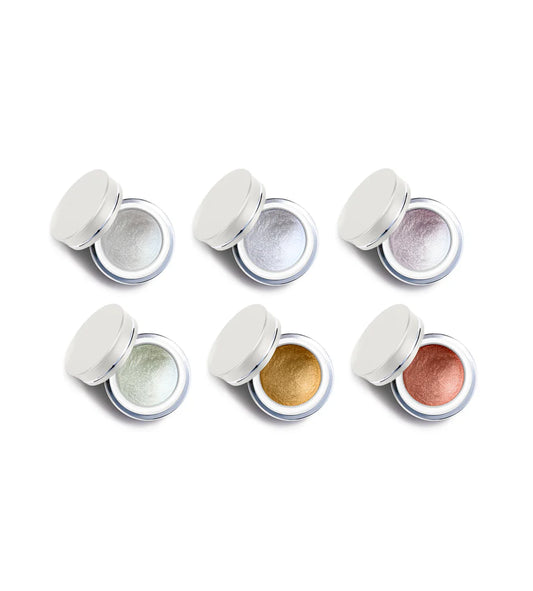 Gel Play®  Pearlescent Powder Kit