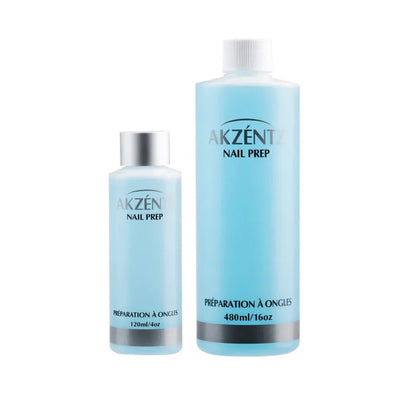 AkzŽntz Classic Nail Prep
