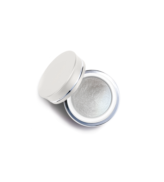 Gel Play® Pearlescent Powder Silver