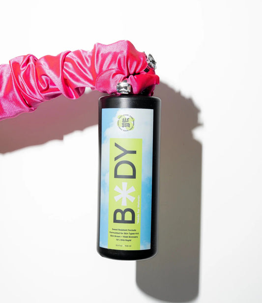 Made For Melanin 16%