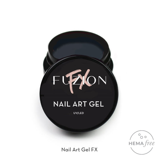 Fuzion FX Nail Art Gel