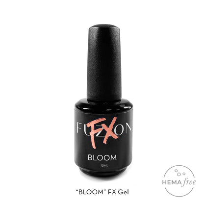 Fuzion Bloom FX Gel