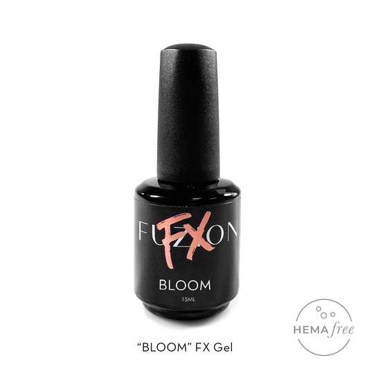 Fuzion Bloom FX Gel