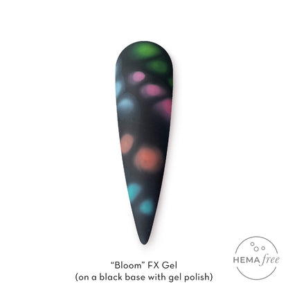 Fuzion Bloom FX Gel