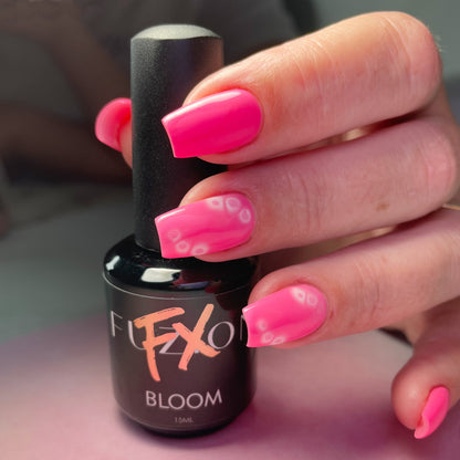 Fuzion Bloom FX Gel