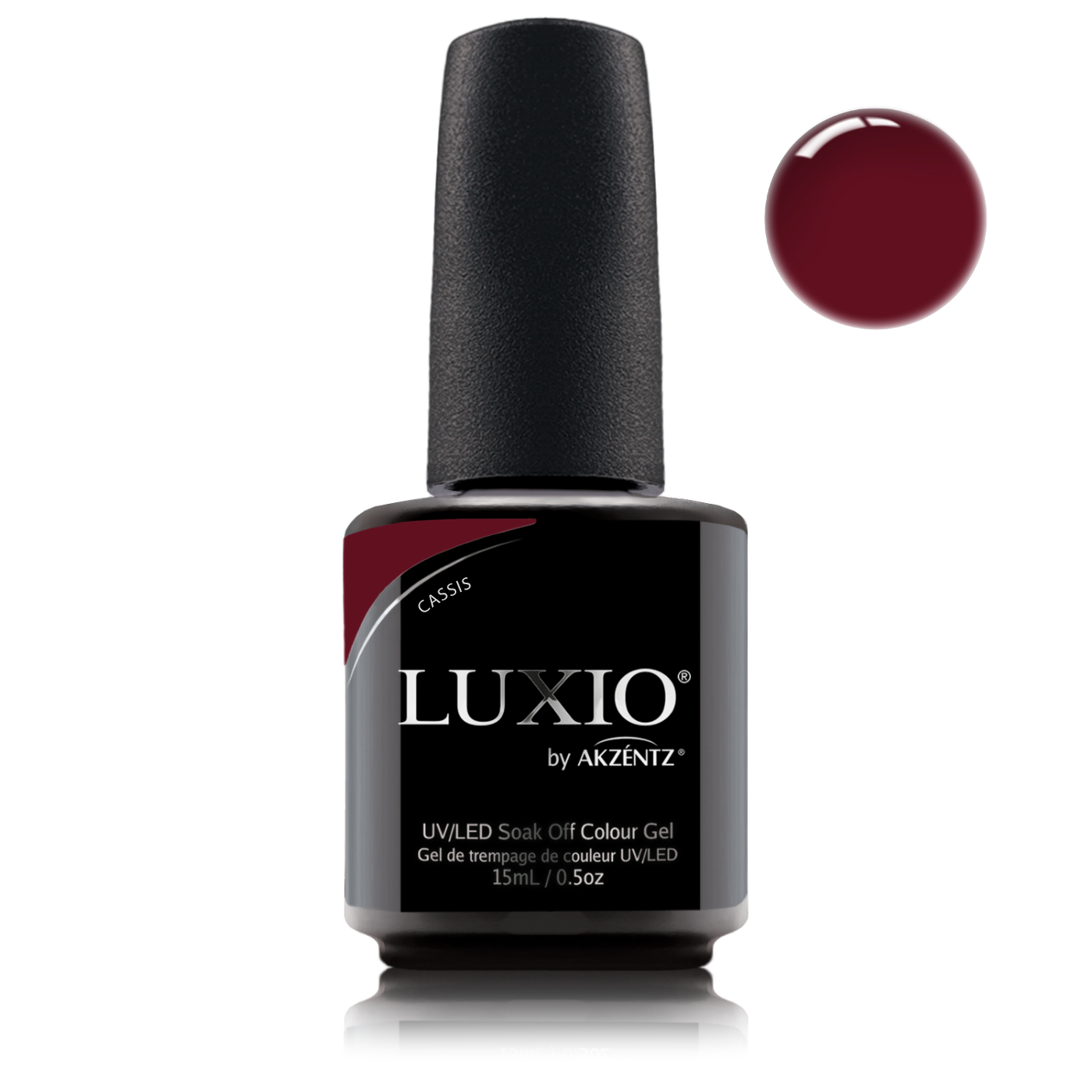 Luxio® Cassis