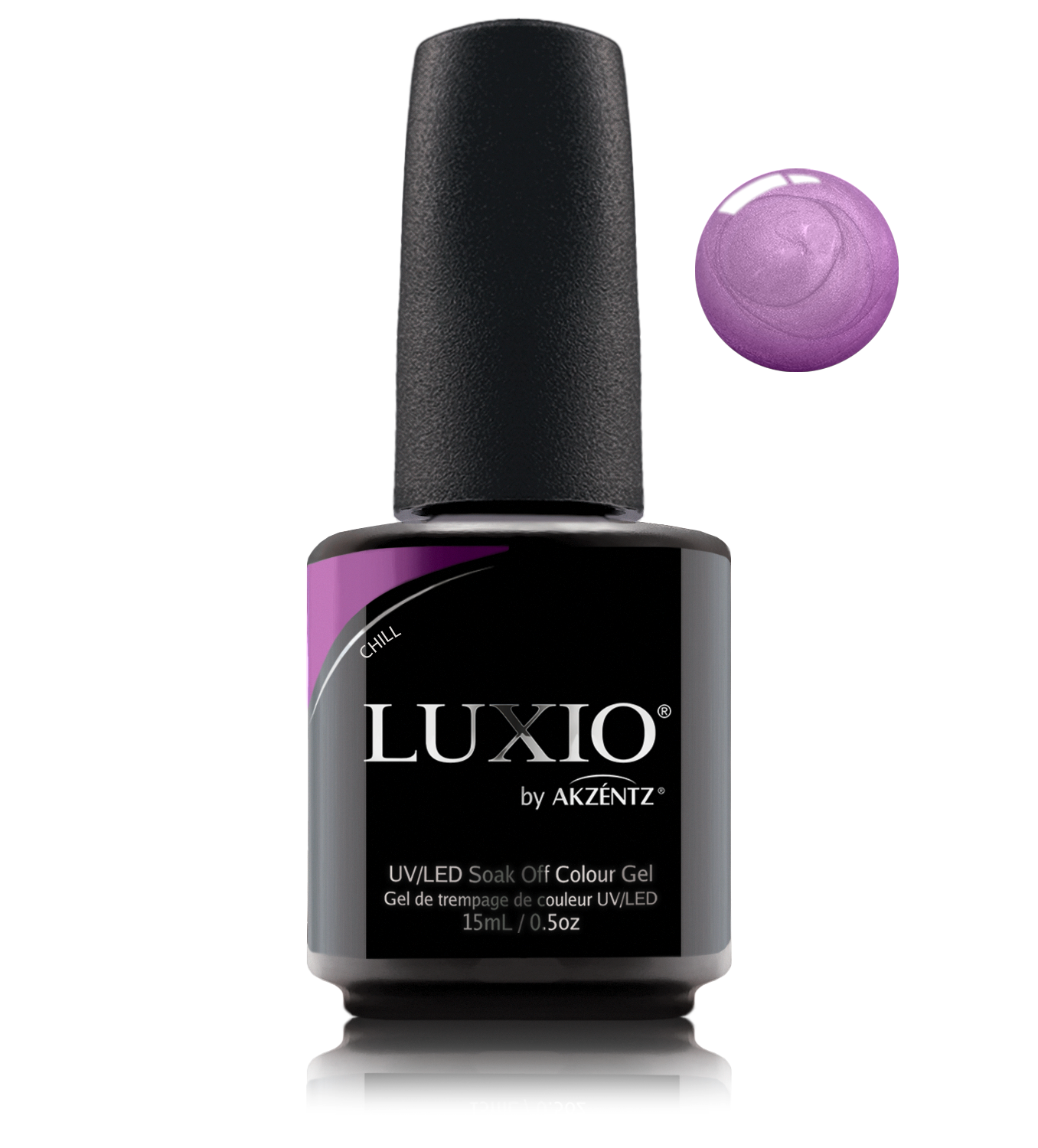 Luxio® Chill