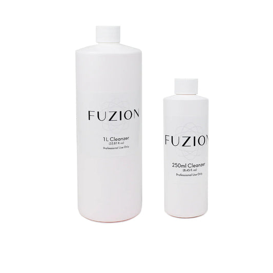 Fuzion Cleanzer