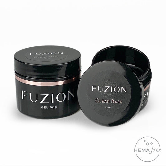 Fuzion Clear Base