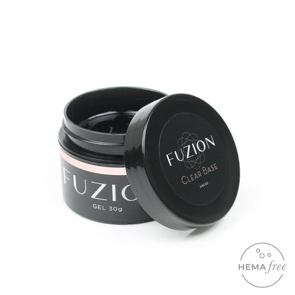 Fuzion Clear Base