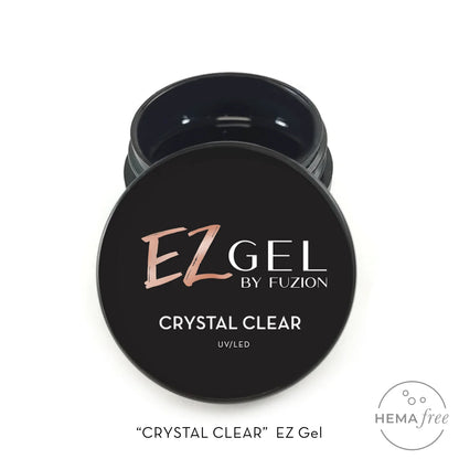 Crystal Clear EZ Gel