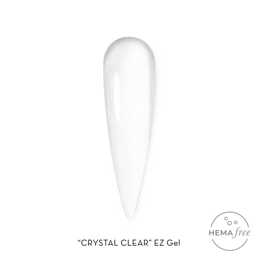 Crystal Clear EZ Gel