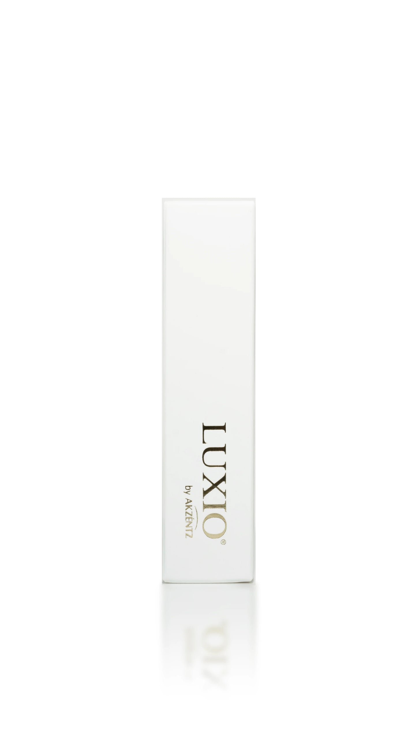 Luxio® Nail + Cuticle Oil Tube