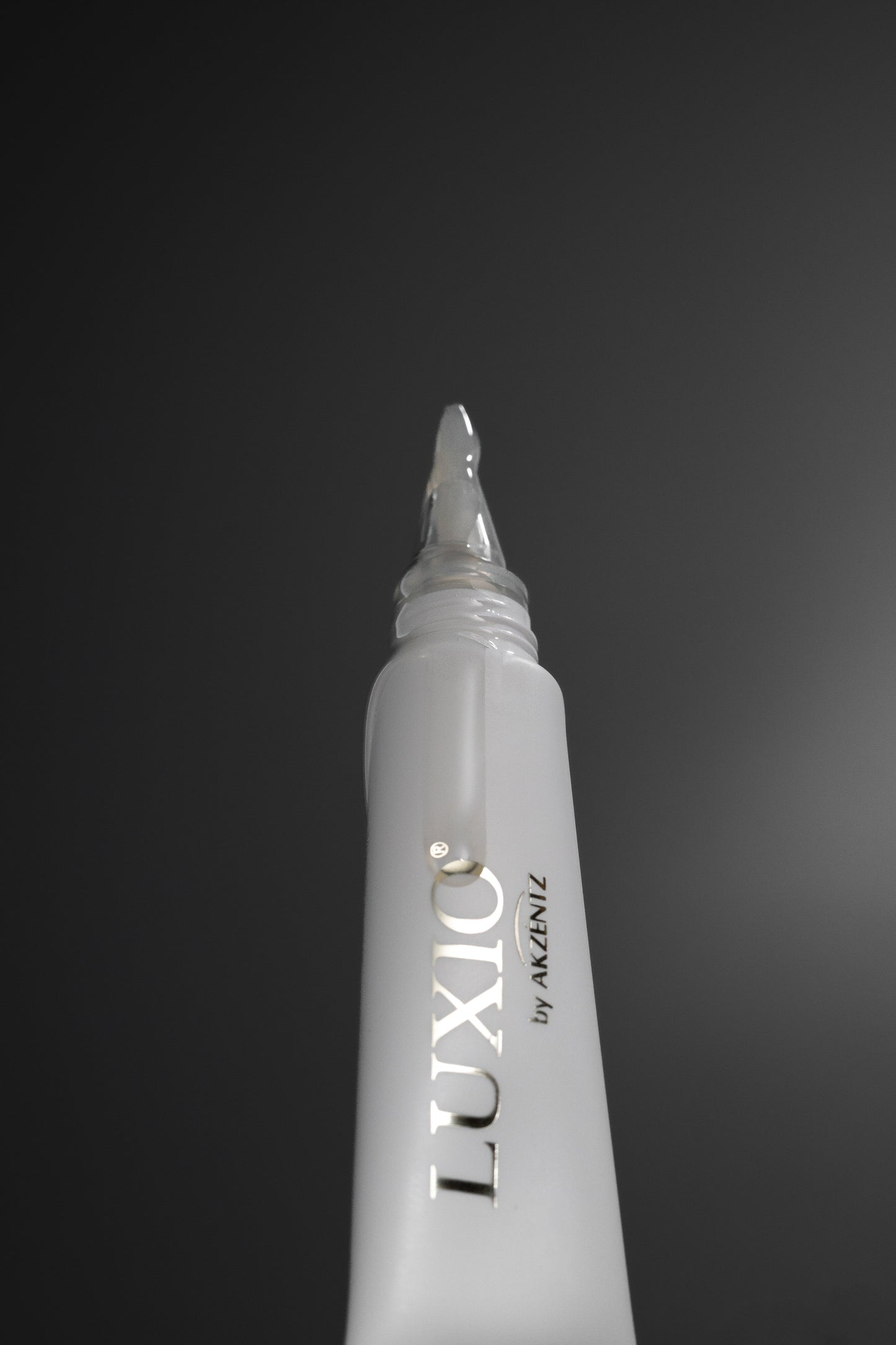 Luxio® Nail + Cuticle Oil Tube