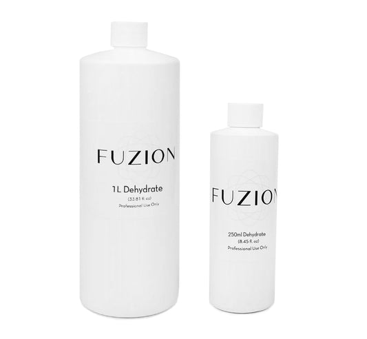 Fuzion Dehydrate