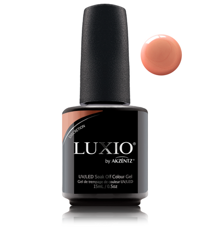 Luxio® Discretion