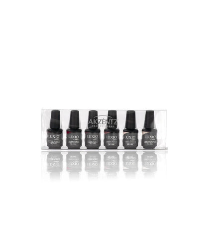 Luxio® F/W 2025 Femininity Mini Collection