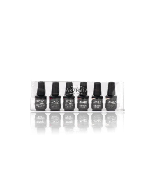 Luxio® F/W 2025 Femininity Mini Collection