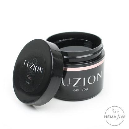 Fuzion 'Five' Clear