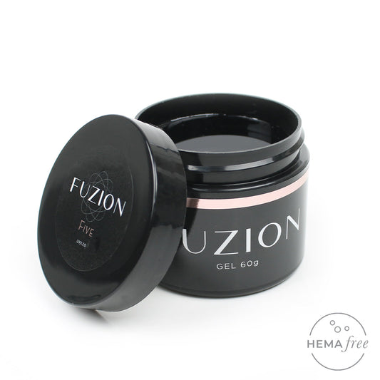 Fuzion 'Five' Clear