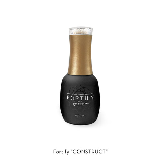 Fortify by Fuzion - Construct