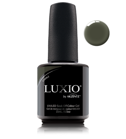 Luxio® Gamble
