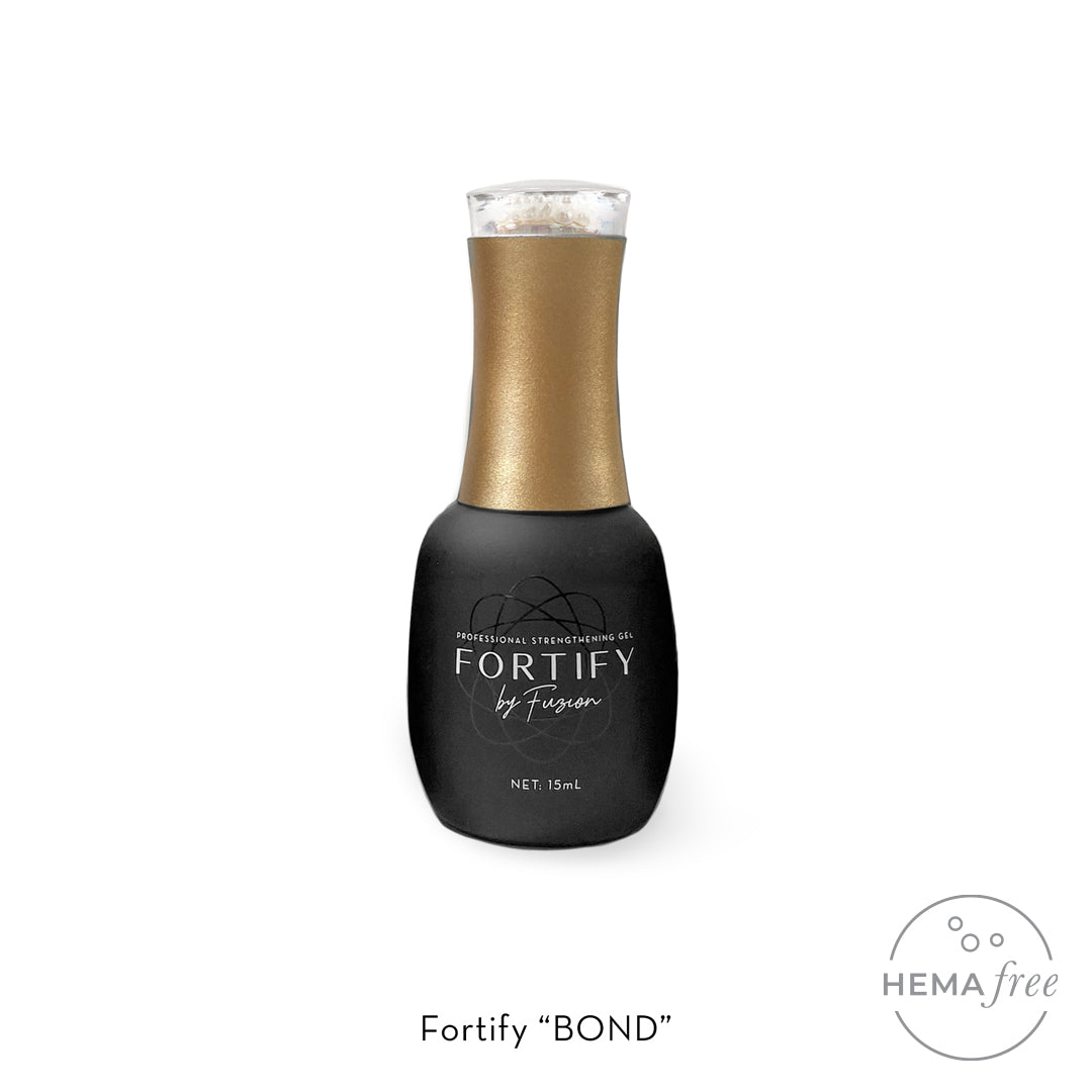 Fortify by Fuzion - Bond