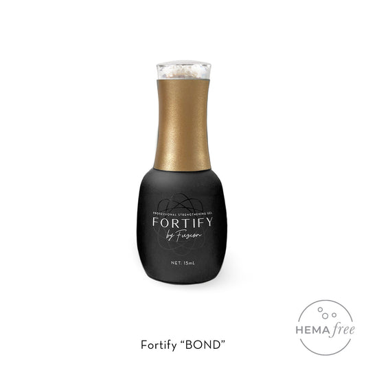 Fortify by Fuzion - Bond