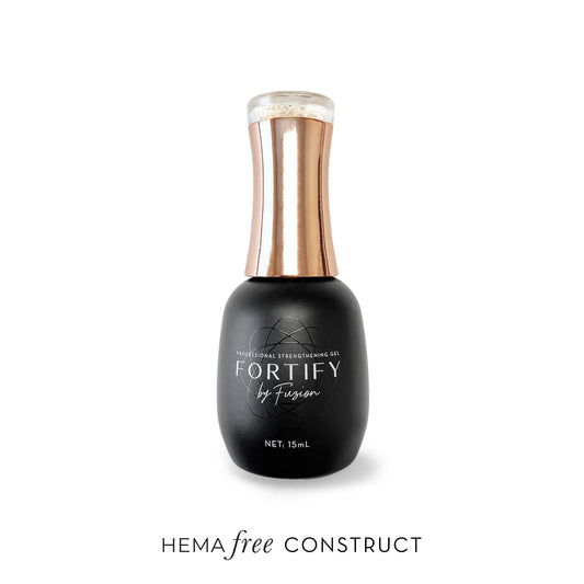 Fortify by Fuzion - HEMA Free Construct