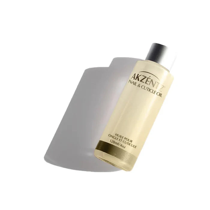 Akzentz Nail + Cuticle Oil