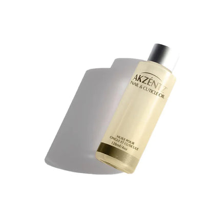 Akzentz Nail + Cuticle Oil