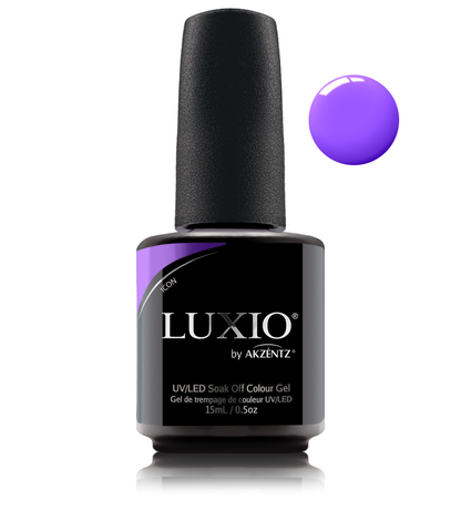 Luxio® Icon