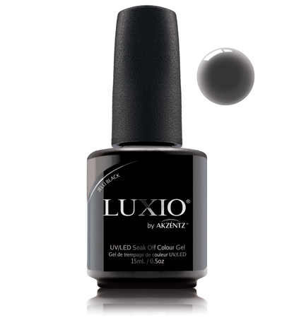 Luxio® Jelli Black