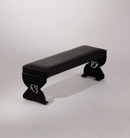 SheMax Hand Rest - Total Black