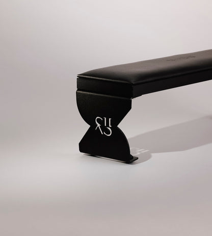 SheMax Hand Rest - Total Black