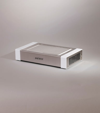 SheMax Pro Style NL - White