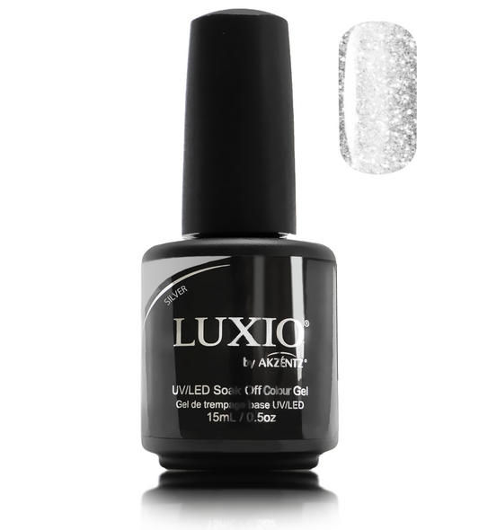 Luxio® Silver