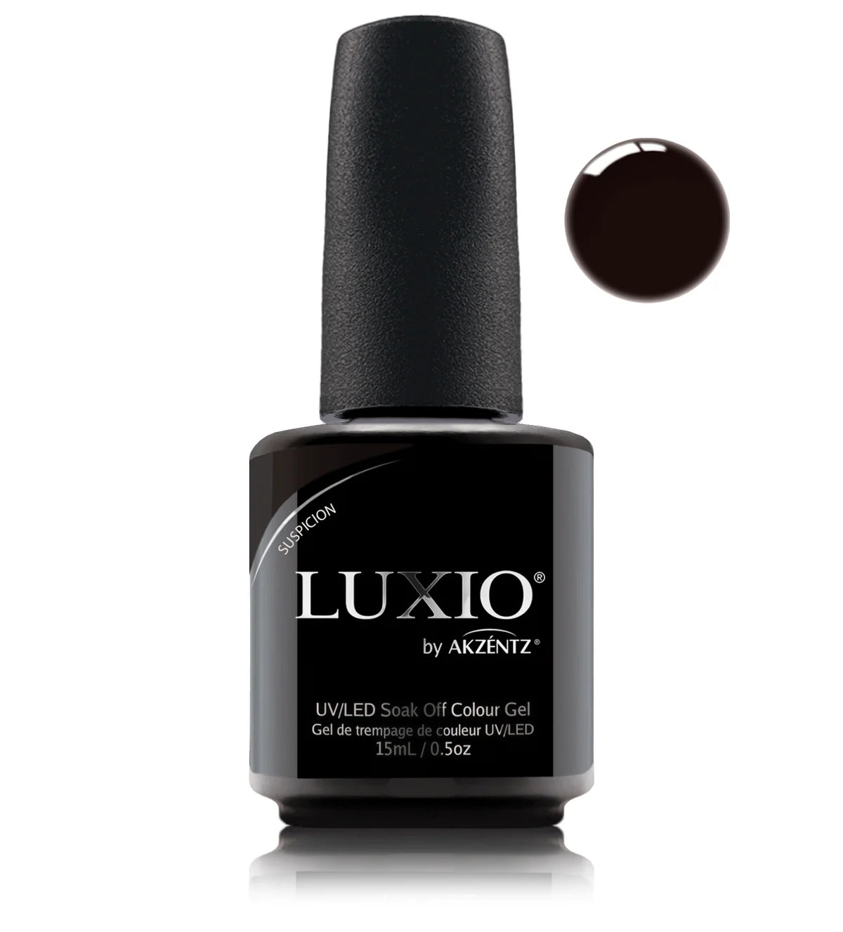 Luxio® Suspicion