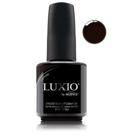 Luxio® Suspicion