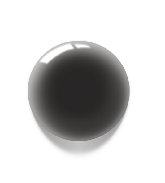Luxio® Jelli Black