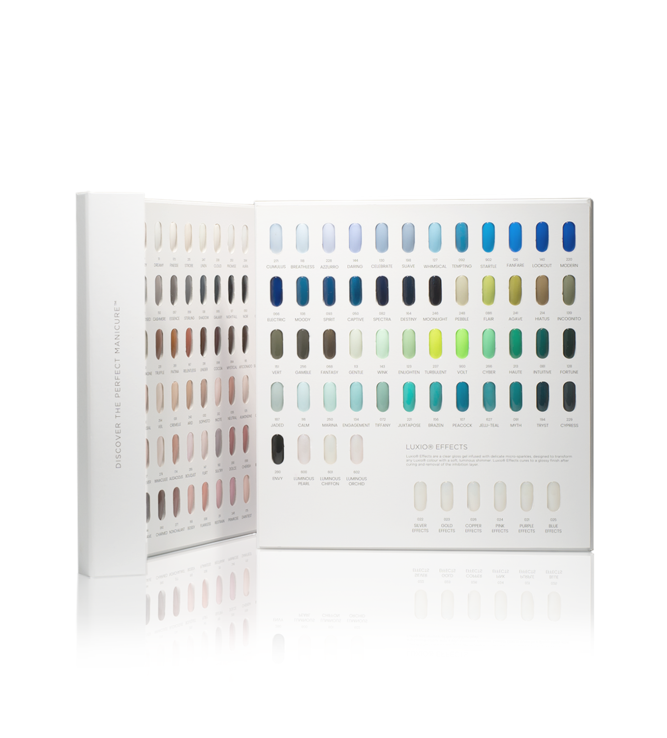 Colour Book