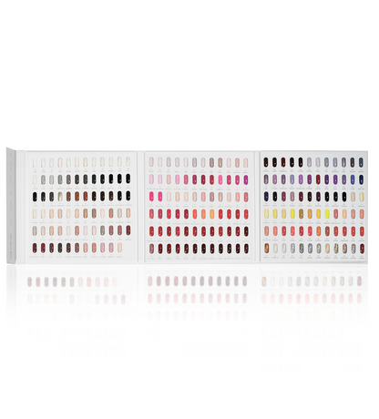Colour Book