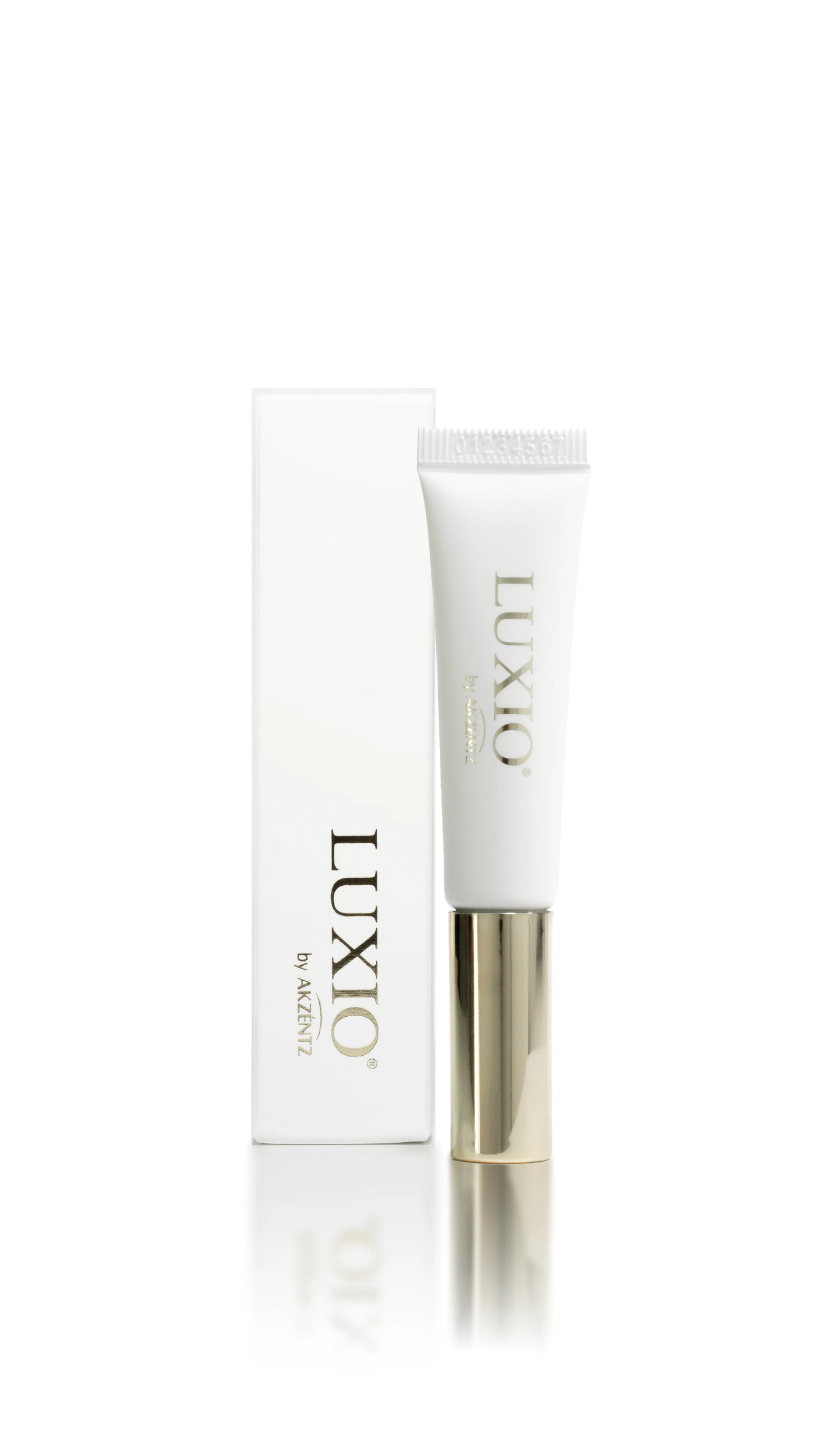 Luxio® Nail + Cuticle Oil Tube