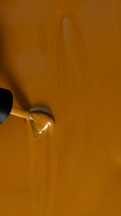 Luxio® Ochre