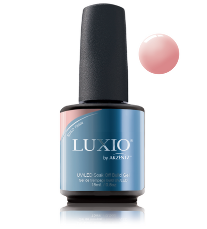 Luxio® Tinted Build Fawn