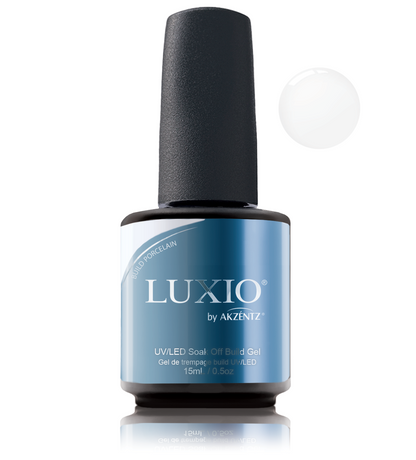 Luxio® Tinted Build Porcelain