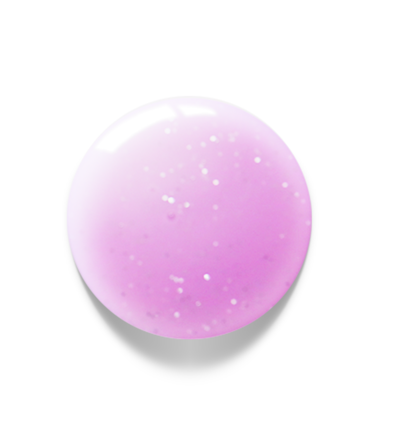 Luxio® Build Sparkles Tulle